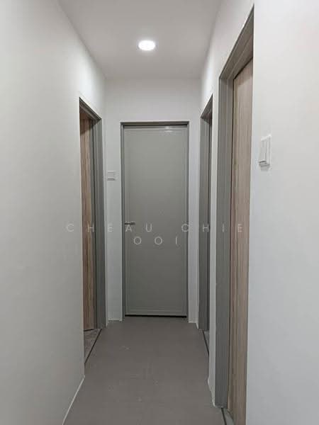 Corridor