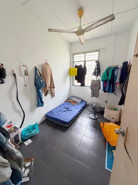 2-storey Terraced House for Sale in Saujana Puchong (Puchong) - Evan Goh - Bedroom - PropertyGuru.com.my