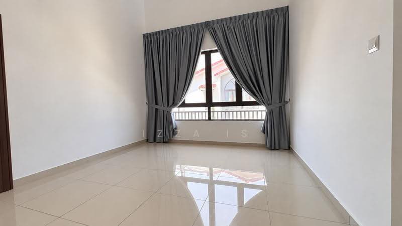Terraced House for Rent in Setia Safiro (Cyberjaya) - Izza Is - Interior - PropertyGuru.com.my