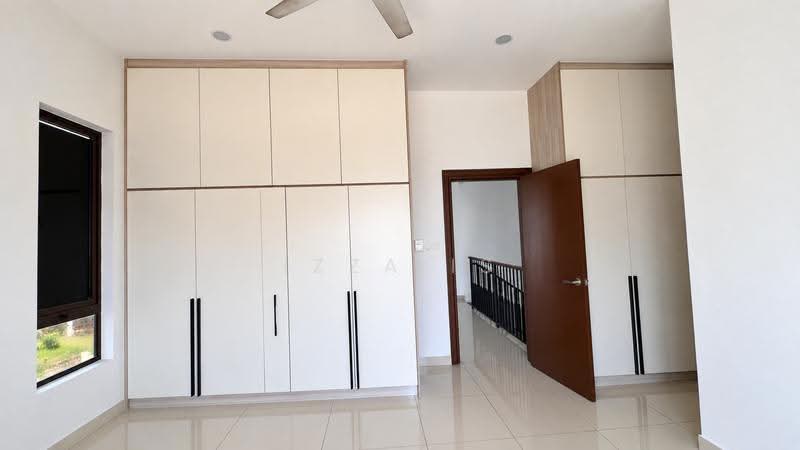 Terraced House for Rent in Setia Safiro (Cyberjaya) - Izza Is - Interior - PropertyGuru.com.my