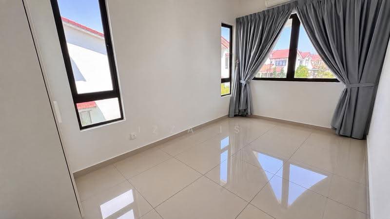 Terraced House for Rent in Setia Safiro (Cyberjaya) - Izza Is - Interior - PropertyGuru.com.my