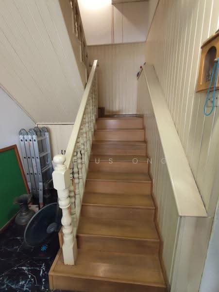 2.5-storey Terraced House for Sale in SS2 (Petaling Jaya) - Julius Ong - Interior - PropertyGuru.com.my