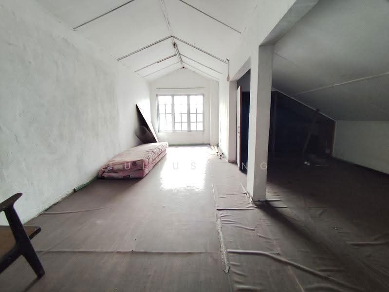 2.5-storey Terraced House for Sale in SS2 (Petaling Jaya) - Julius Ong - PropertyGuru.com.my
