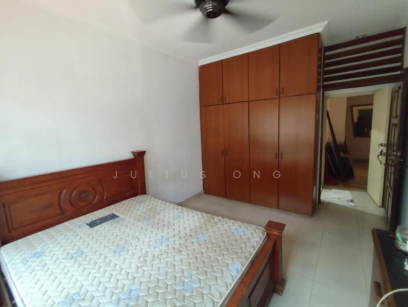 2.5-storey Terraced House for Sale in SS2 (Petaling Jaya) - Julius Ong - Bedroom - PropertyGuru.com.my