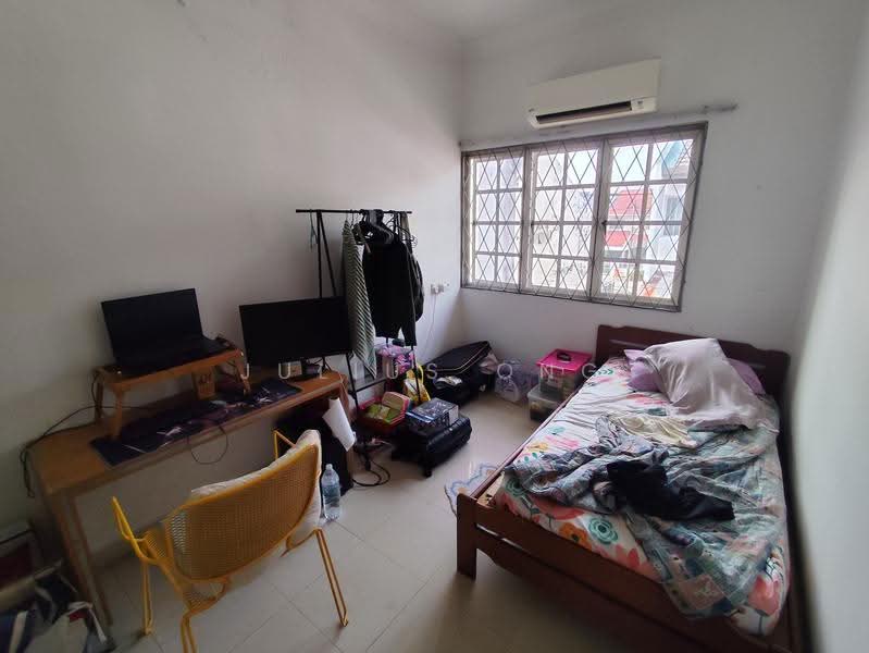 2.5-storey Terraced House for Sale in SS2 (Petaling Jaya) - Julius Ong - Bedroom - PropertyGuru.com.my