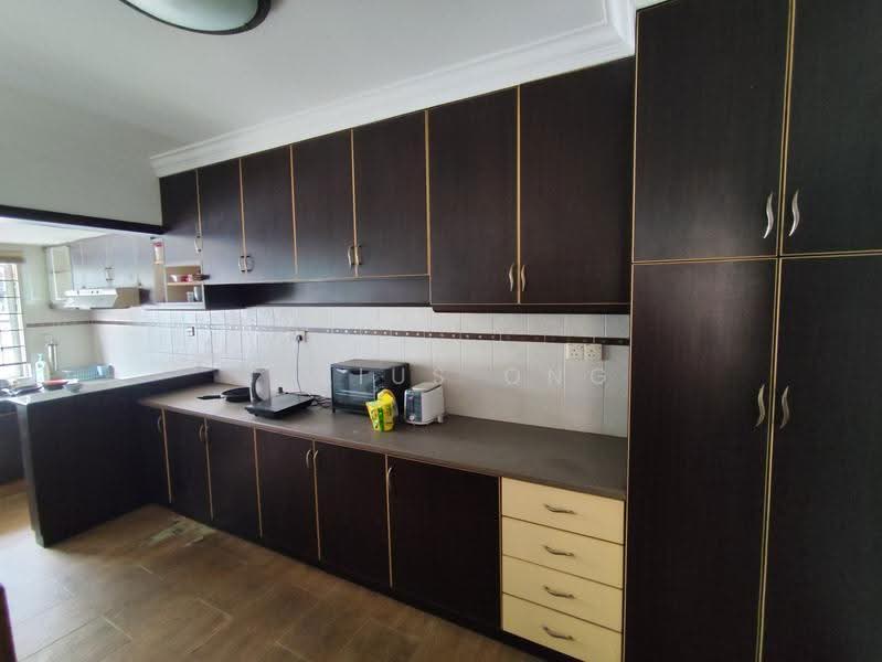 2.5-storey Terraced House for Sale in SS2 (Petaling Jaya) - Julius Ong - Kitchen - PropertyGuru.com.my