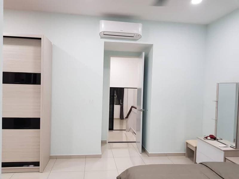 Rumah Teres 2-Tingkat untuk Disewa di Bukit Indah (Iskandar Puteri (Nusajaya)) - MJ Lai - PropertyGuru.com.my