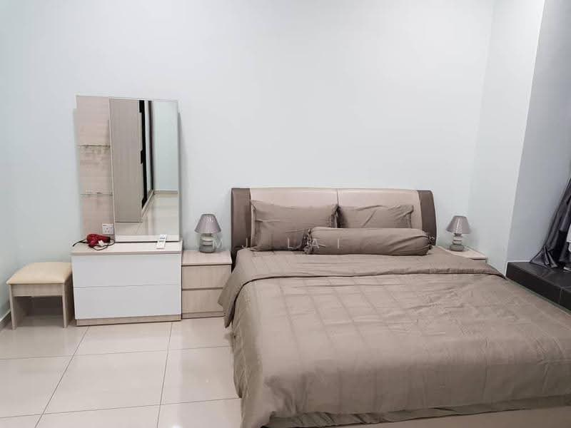 Rumah Teres 2-Tingkat untuk Disewa di Bukit Indah (Iskandar Puteri (Nusajaya)) - MJ Lai - PropertyGuru.com.my