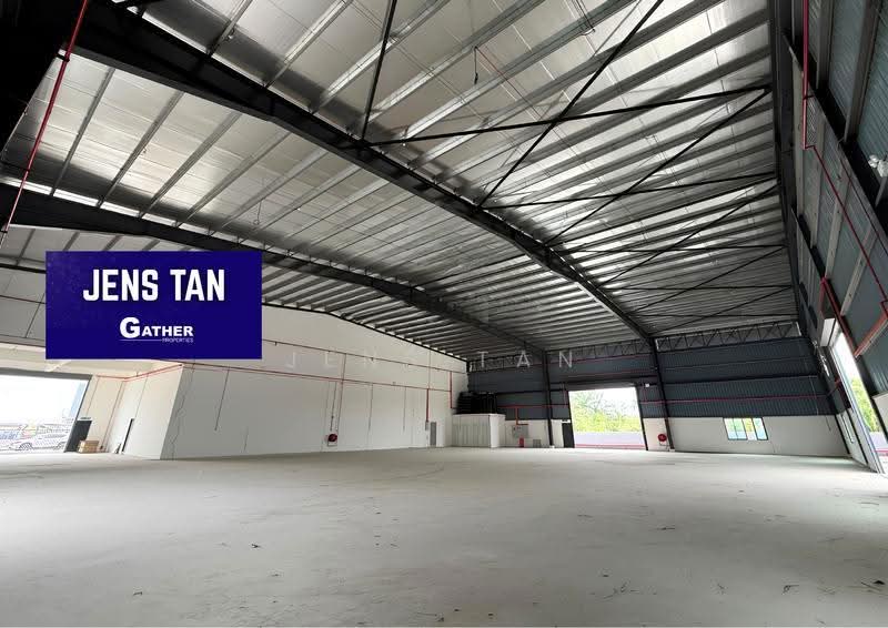 Kilang untuk Disewa di Valdor (Sungai Jawi) - Jens Tan - Interior - PropertyGuru.com.my