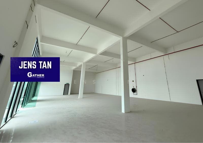 Kilang untuk Disewa di Valdor (Sungai Jawi) - Jens Tan - Interior - PropertyGuru.com.my