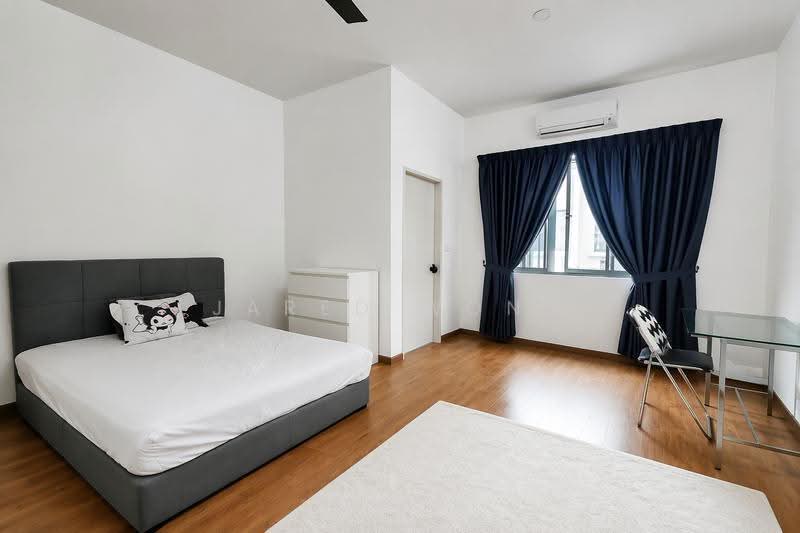 Rumah Teres 2-Tingkat untuk Dijual di Cyberjaya (Selangor) - Jared Wong - Bedroom - PropertyGuru.com.my