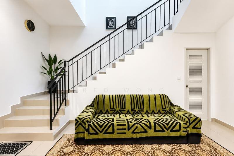 Rumah Teres 2-Tingkat untuk Dijual di Cyberjaya (Selangor) - Jared Wong - Interior - PropertyGuru.com.my
