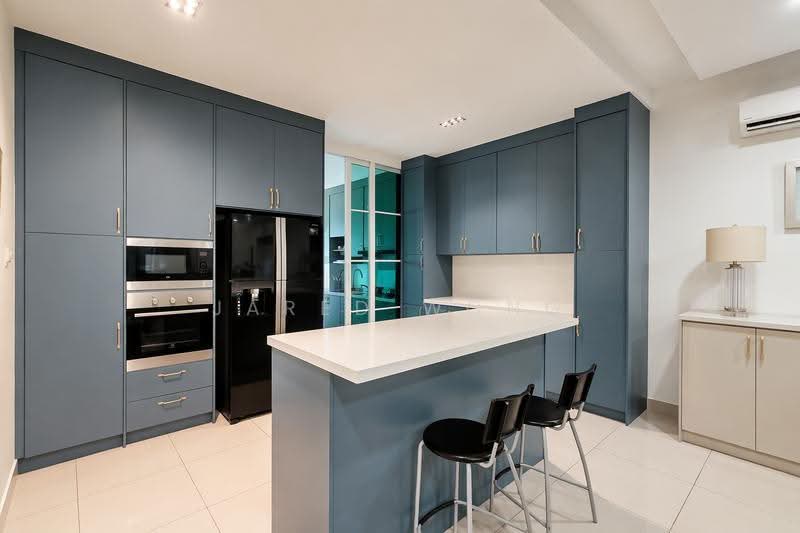 Rumah Teres 2-Tingkat untuk Dijual di Cyberjaya (Selangor) - Jared Wong - Kitchen - PropertyGuru.com.my