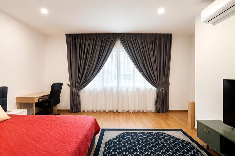 Rumah Teres 2-Tingkat untuk Dijual di Cyberjaya (Selangor) - Jared Wong - Bedroom - PropertyGuru.com.my