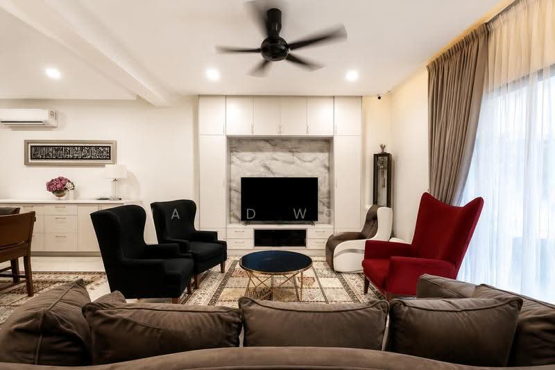 Rumah Teres 2-Tingkat untuk Dijual di Cyberjaya (Selangor) - Jared Wong - PropertyGuru.com.my
