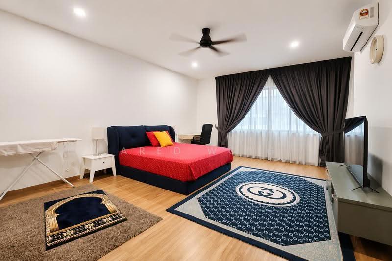 Rumah Teres 2-Tingkat untuk Dijual di Cyberjaya (Selangor) - Jared Wong - PropertyGuru.com.my
