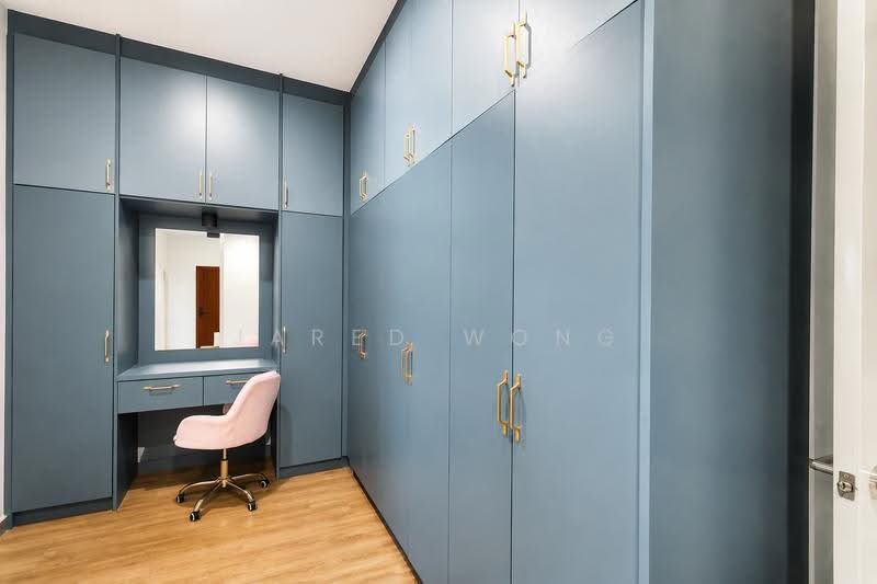 Rumah Teres 2-Tingkat untuk Dijual di Cyberjaya (Selangor) - Jared Wong - PropertyGuru.com.my