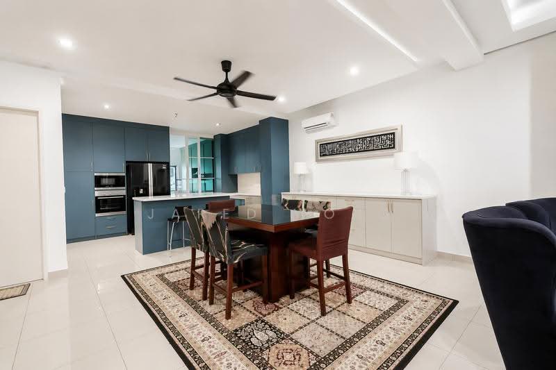 Rumah Teres 2-Tingkat untuk Dijual di Cyberjaya (Selangor) - Jared Wong - PropertyGuru.com.my