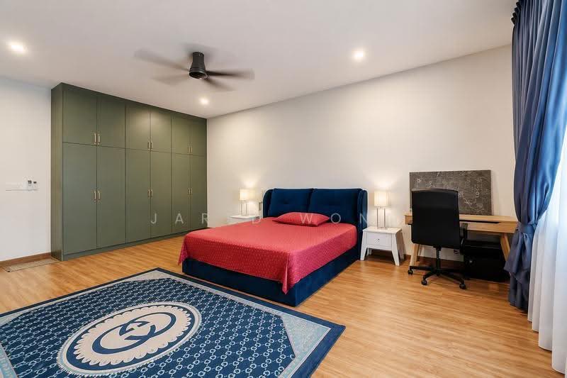 Rumah Teres 2-Tingkat untuk Dijual di Cyberjaya (Selangor) - Jared Wong - PropertyGuru.com.my