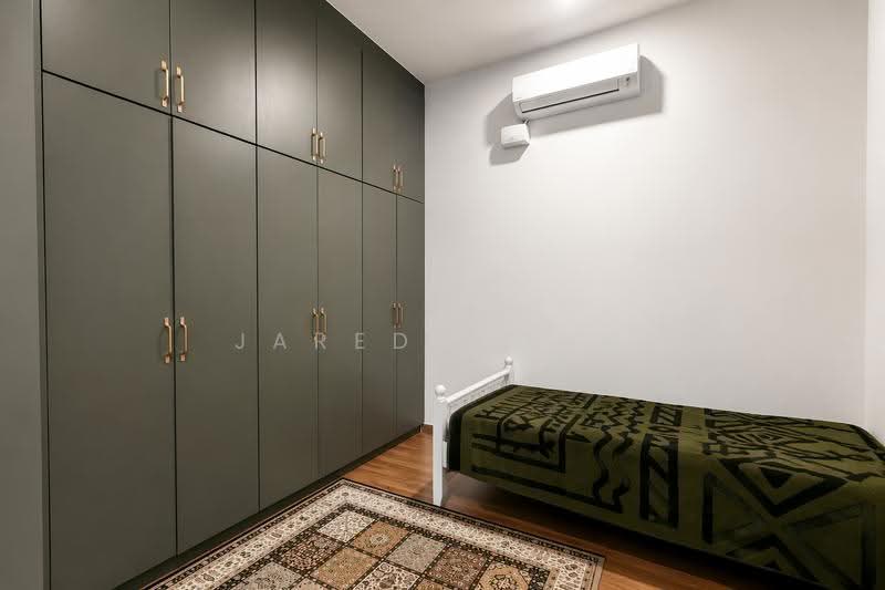 Rumah Teres 2-Tingkat untuk Dijual di Cyberjaya (Selangor) - Jared Wong - PropertyGuru.com.my
