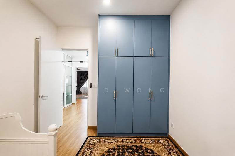 Rumah Teres 2-Tingkat untuk Dijual di Cyberjaya (Selangor) - Jared Wong - PropertyGuru.com.my