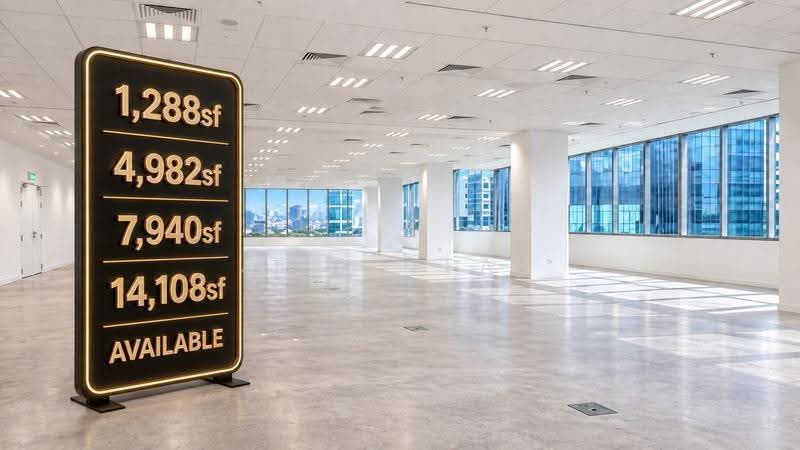 Pejabat untuk Disewa di Damansara Heights (Kuala Lumpur) - Jess Seah - Interior - PropertyGuru.com.my