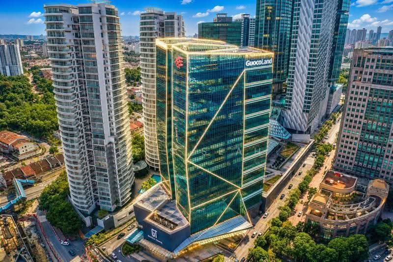 Pejabat untuk Disewa di Damansara Heights (Kuala Lumpur) - Jess Seah - Exterior - PropertyGuru.com.my