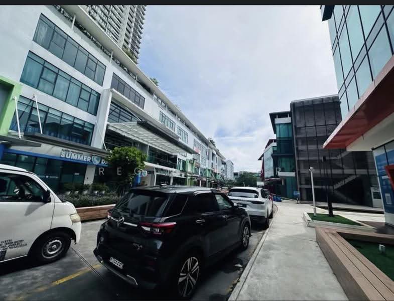 Shop / Office for Sale in Southkey (Johor Bahru) - Regina Khor - Exterior - PropertyGuru.com.my