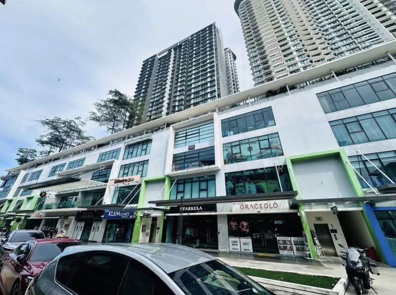 Shop / Office for Sale in Southkey (Johor Bahru) - Regina Khor - PropertyGuru.com.my