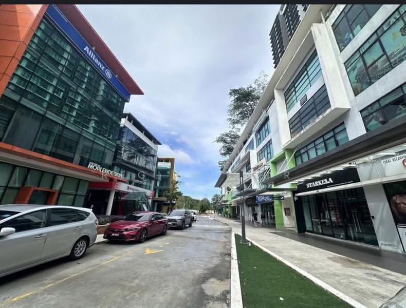 Shop / Office for Sale in Southkey (Johor Bahru) - Regina Khor - PropertyGuru.com.my