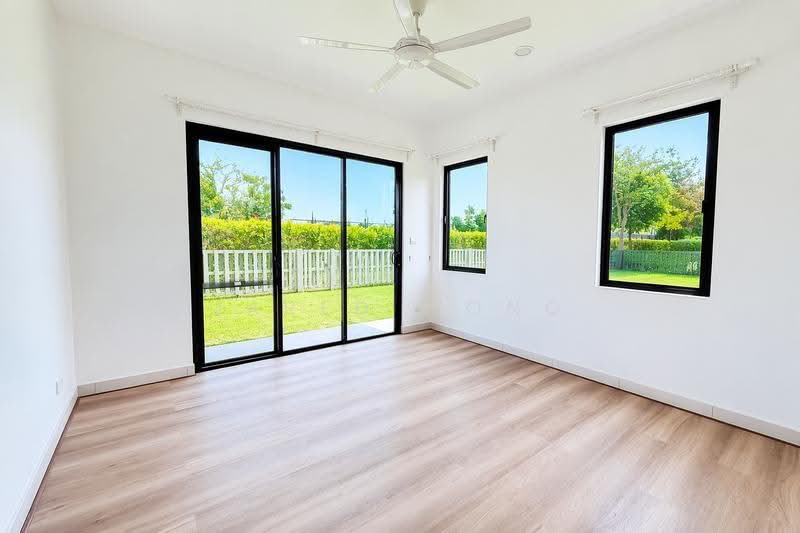 Semi-Detached House for Rent in Cyberjaya (Selangor) - Jared Wong - Interior - PropertyGuru.com.my