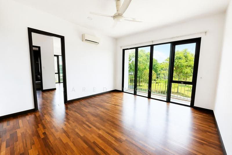 Semi-Detached House for Rent in Cyberjaya (Selangor) - Jared Wong - Interior - PropertyGuru.com.my