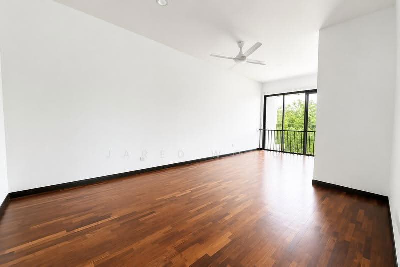 Semi-Detached House for Rent in Cyberjaya (Selangor) - Jared Wong - Living Room - PropertyGuru.com.my