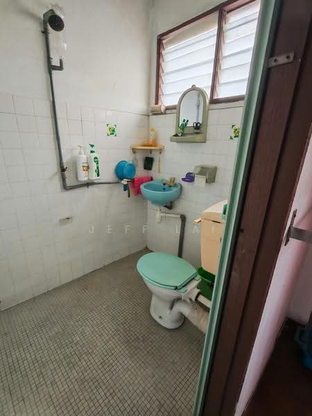 2-storey Terraced House for Sale in Taman Sentosa (Klang) - Jeff Lai - Bathroom - PropertyGuru.com.my