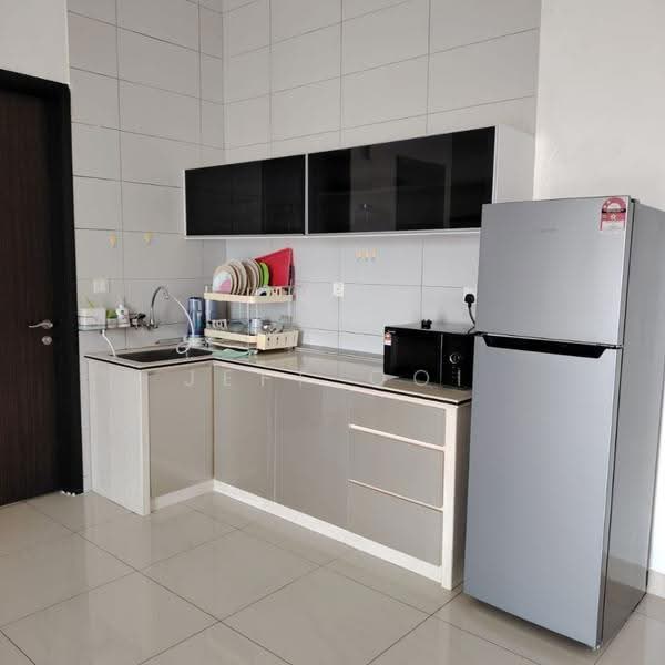 Condominium for Sale at The Cantonment - Jeff Ooi - Kitchen - PropertyGuru.com.my
