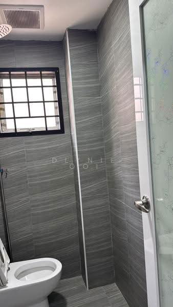 2-storey Terraced House for Sale in Bandar Damai Perdana (Cheras) - Dlynie Ooi - Bathroom - PropertyGuru.com.my