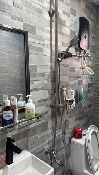 2-storey Terraced House for Sale in Bandar Damai Perdana (Cheras) - Dlynie Ooi - Bathroom - PropertyGuru.com.my