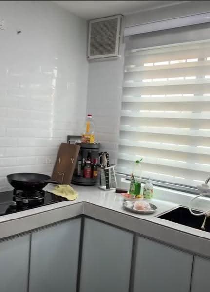 2-storey Terraced House for Sale in Bandar Damai Perdana (Cheras) - Dlynie Ooi - Kitchen - PropertyGuru.com.my