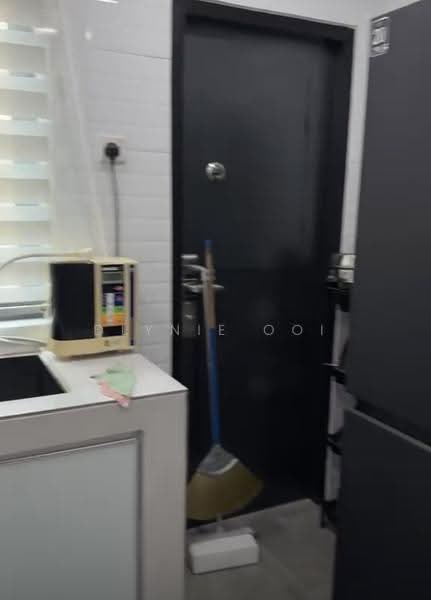 2-storey Terraced House for Sale in Bandar Damai Perdana (Cheras) - Dlynie Ooi - Kitchen - PropertyGuru.com.my