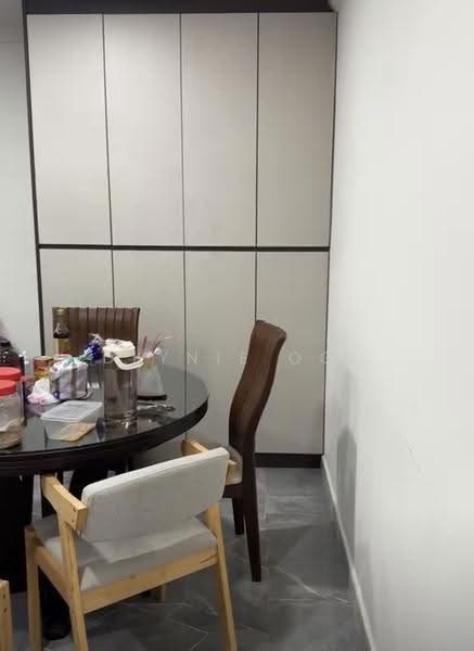 2-storey Terraced House for Sale in Bandar Damai Perdana (Cheras) - Dlynie Ooi - Dining Room - PropertyGuru.com.my