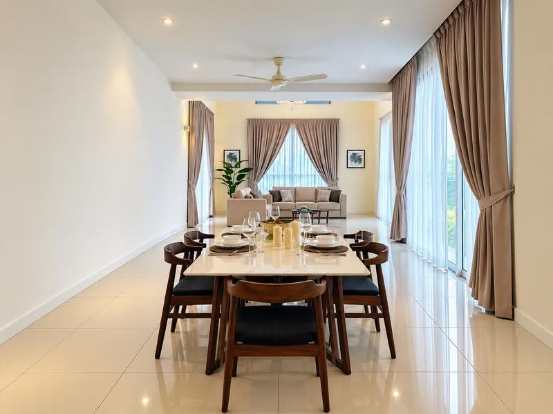 Semi-Detached House for Sale in Seri Tanjung Pinang (Tanjung Tokong) - Billy Teh - PropertyGuru.com.my