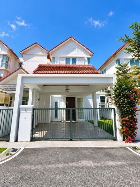 Semi-Detached House for Sale in Seri Tanjung Pinang (Tanjung Tokong) - Billy Teh - PropertyGuru.com.my