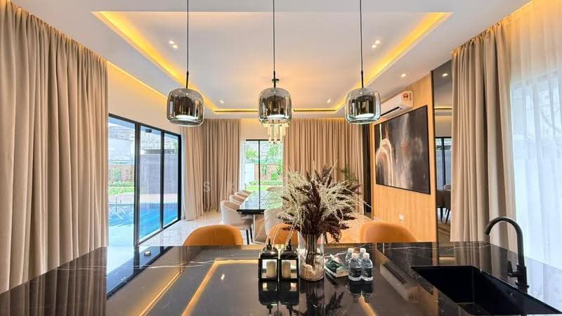 Bungalow House for Sale in Ledang Heights (Iskandar Puteri (Nusajaya)) - SK GOO - Dining Room - PropertyGuru.com.my