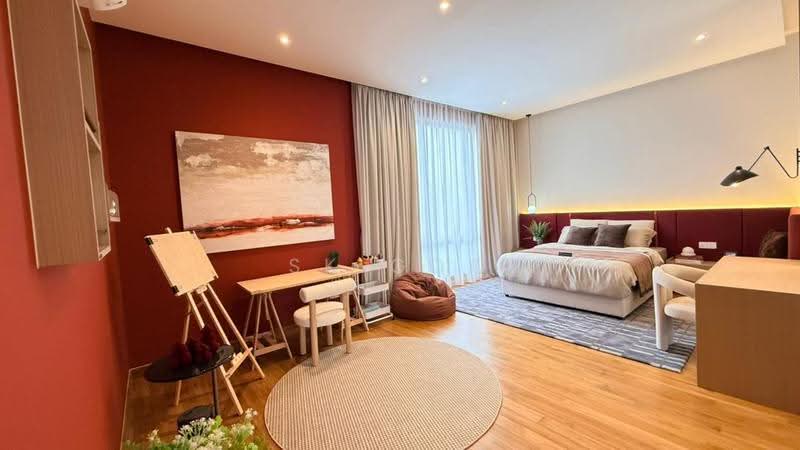 Bungalow House for Sale in Ledang Heights (Iskandar Puteri (Nusajaya)) - SK GOO - Bedroom - PropertyGuru.com.my