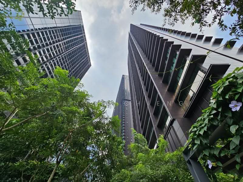 Kediaman Servis untuk Dijual di Pavilion Damansara Heights - Daniel Chieng - Exterior - PropertyGuru.com.my