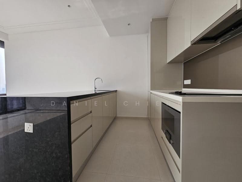 Kediaman Servis untuk Dijual di Pavilion Damansara Heights - Daniel Chieng - Kitchen - PropertyGuru.com.my