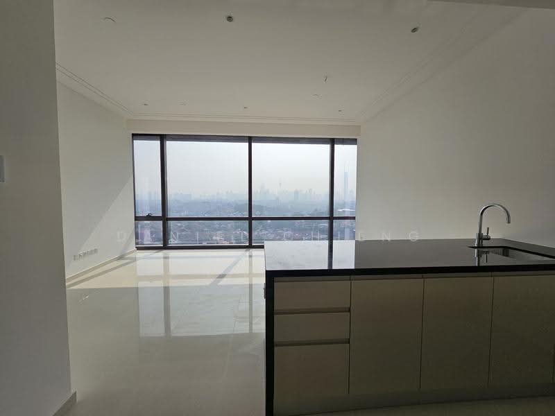 Kediaman Servis untuk Dijual di Pavilion Damansara Heights - Daniel Chieng - Kitchen - PropertyGuru.com.my