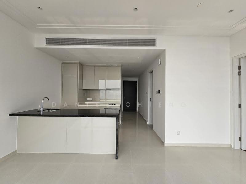 Kediaman Servis untuk Dijual di Pavilion Damansara Heights - Daniel Chieng - Kitchen - PropertyGuru.com.my