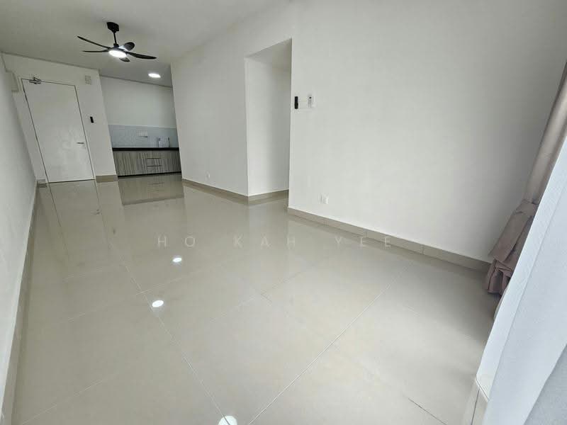 Kondominium untuk Disewa di Pitta Residensi - Ho Kah Yee - PropertyGuru.com.my