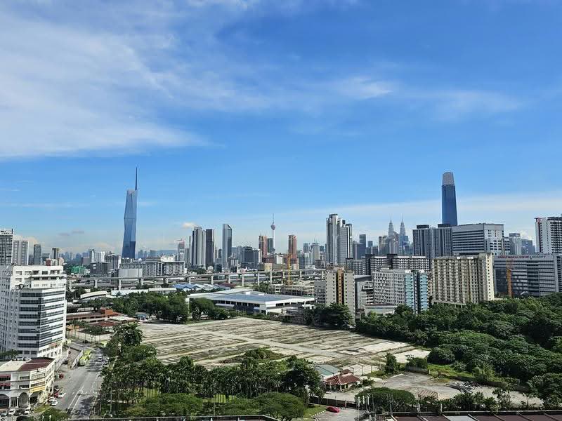 Kondominium untuk Disewa di Pitta Residensi - Ho Kah Yee - PropertyGuru.com.my